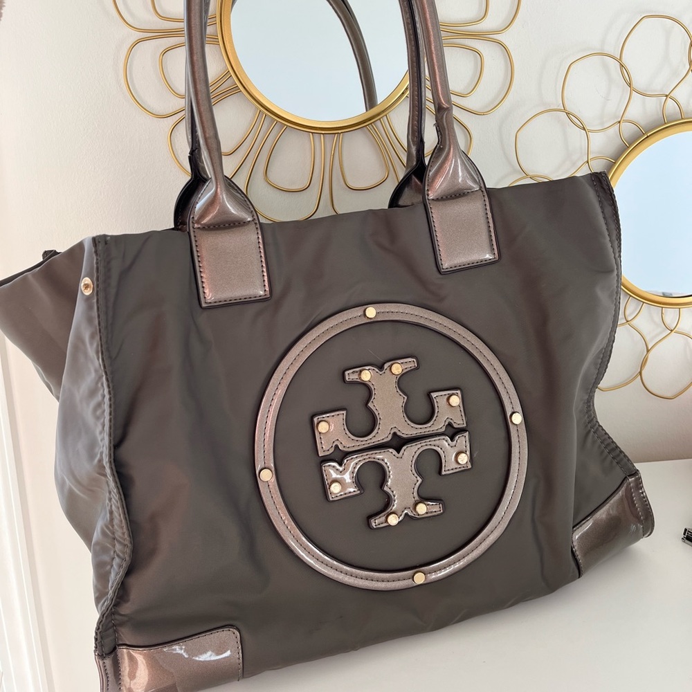 TORY BURCH TOTE BAG